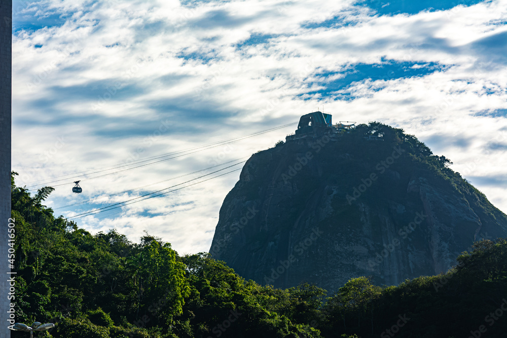 Morro da Urca