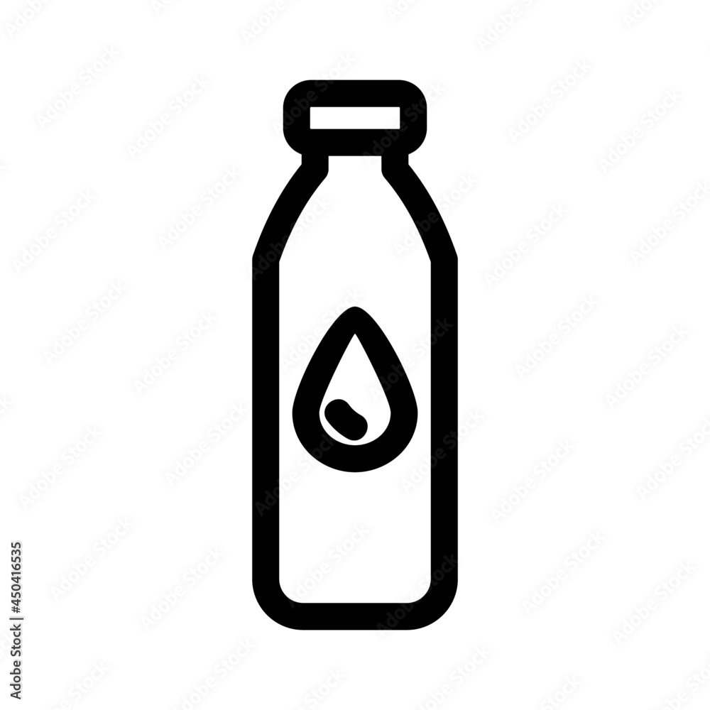 milk bottle icon or logo isolated sign symbol vector illustration - high quality black style vector icons
milk bottle icon or logo isolated sign symbol vector illustration - high quality black style vector icons
