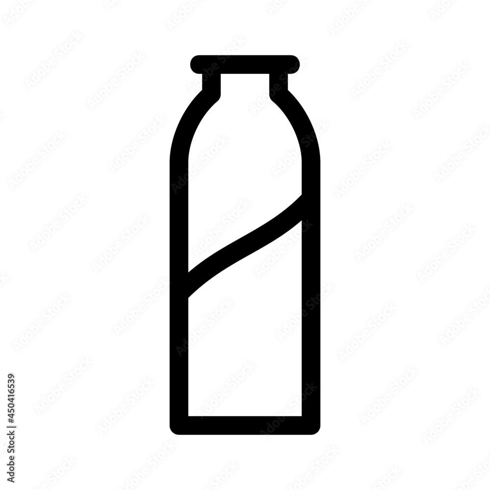 milk bottle icon or logo isolated sign symbol vector illustration - high quality black style vector icons
milk bottle icon or logo isolated sign symbol vector illustration - high quality black style vector icons