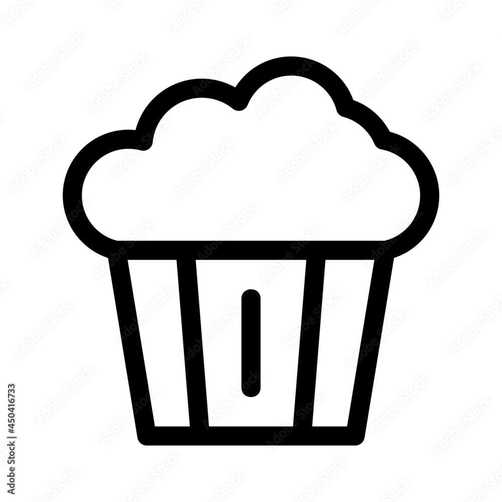 muffin icon or logo isolated sign symbol vector illustration - high quality black style vector icons
muffin icon or logo isolated sign symbol vector illustration - high quality black style vector icons