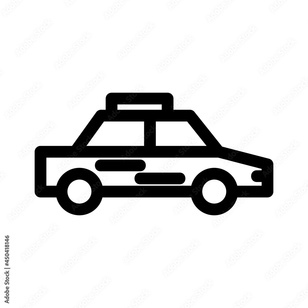 taxi icon or logo isolated sign symbol vector illustration - Collection of high quality black style vector icons
taxi icon or logo isolated sign symbol vector illustration - Collection of high quality black style vector icons