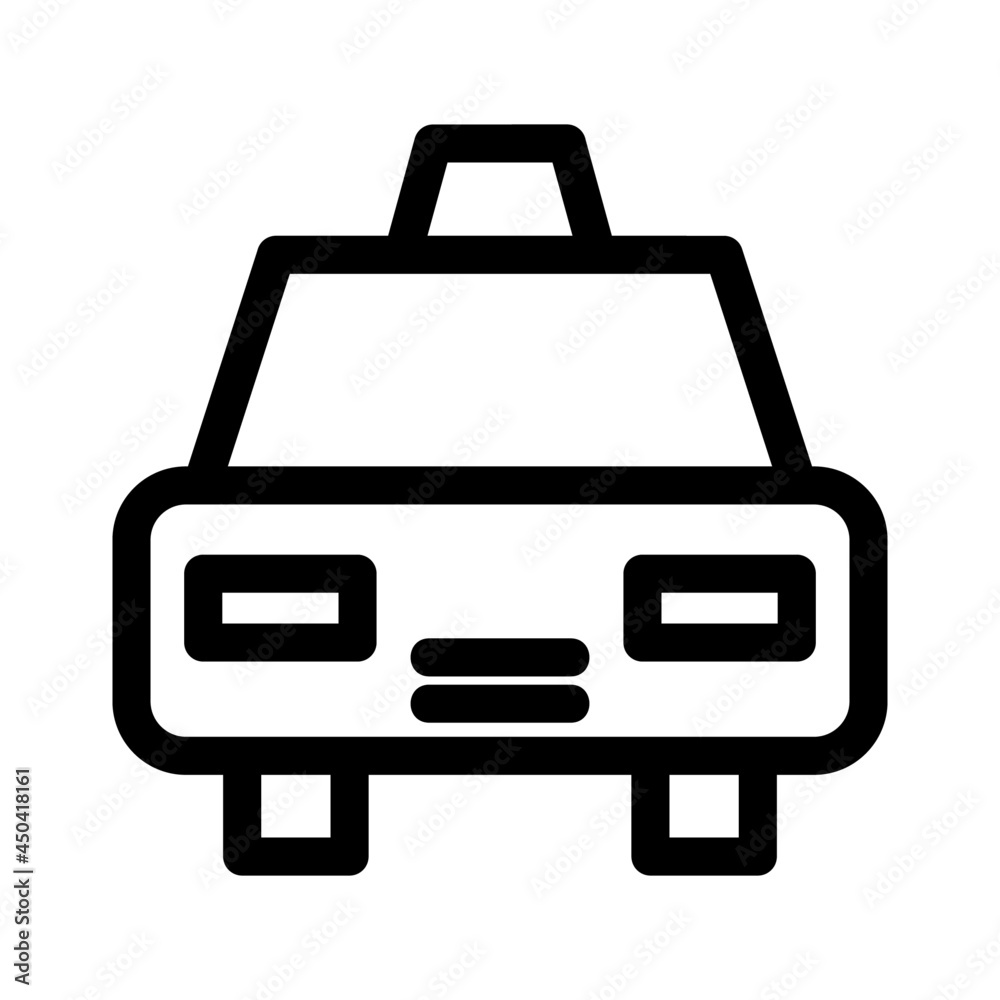 taxi icon or logo isolated sign symbol vector illustration - Collection of high quality black style vector icons
taxi icon or logo isolated sign symbol vector illustration - Collection of high quality black style vector icons