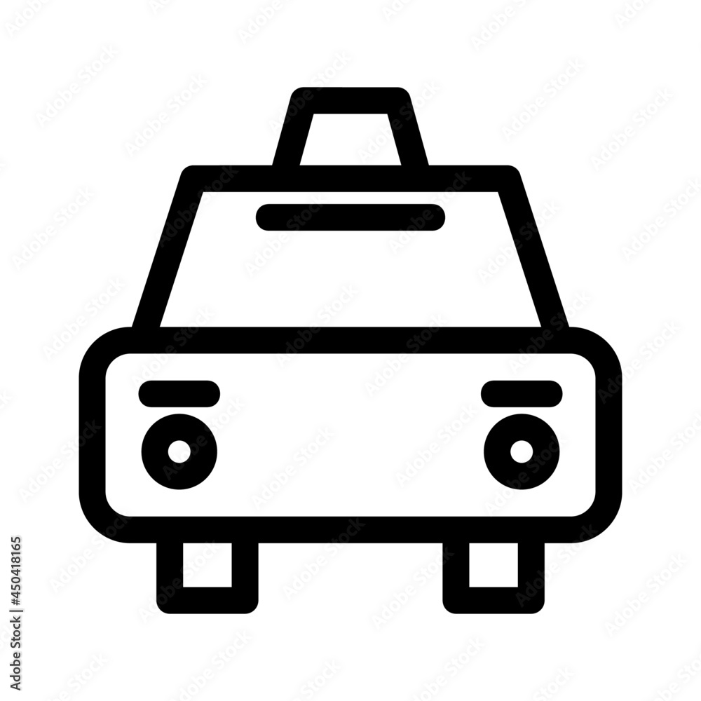 taxi icon or logo isolated sign symbol vector illustration - Collection of high quality black style vector icons
taxi icon or logo isolated sign symbol vector illustration - Collection of high quality black style vector icons