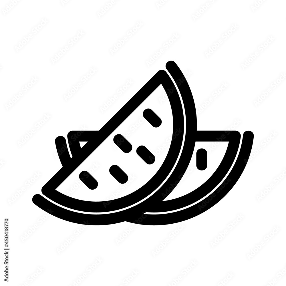 watermelon icon or logo isolated sign symbol vector illustration - high quality black style vector icons
watermelon icon or logo isolated sign symbol vector illustration - high quality black style vector icons