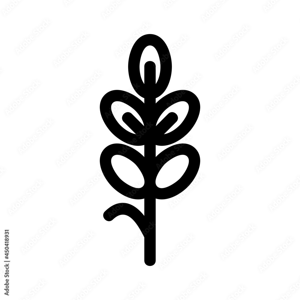 wheat ear icon or logo isolated sign symbol vector illustration - high quality black style vector icons
wheat ear icon or logo isolated sign symbol vector illustration - high quality black style vector icons