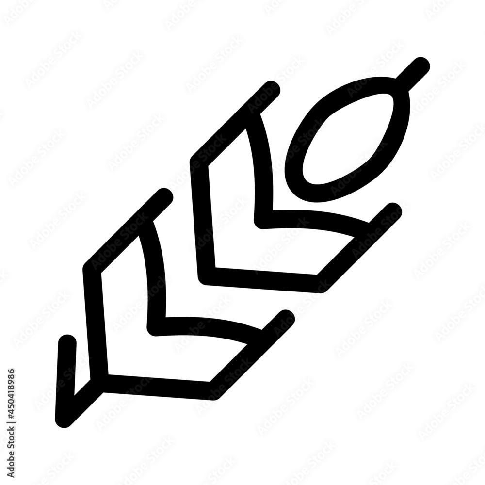 wheat ear icon or logo isolated sign symbol vector illustration - high quality black style vector icons
wheat ear icon or logo isolated sign symbol vector illustration - high quality black style vector icons