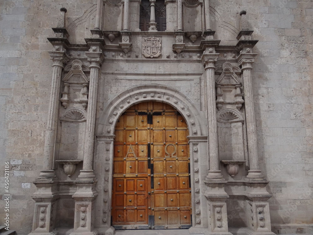 church church