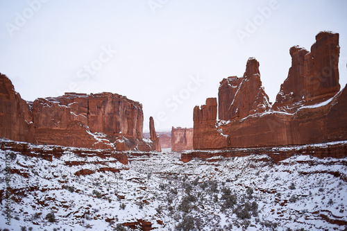 Moab Depth  photo