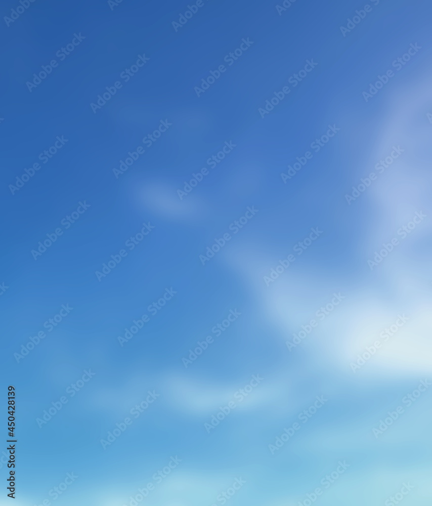 blue sky with beautiful natural white clouds blue sky with beautiful natural white clouds
