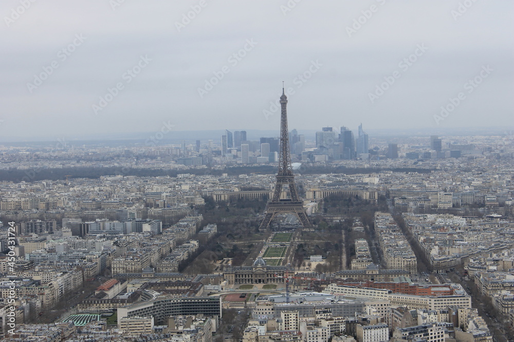 Cidade de Paris