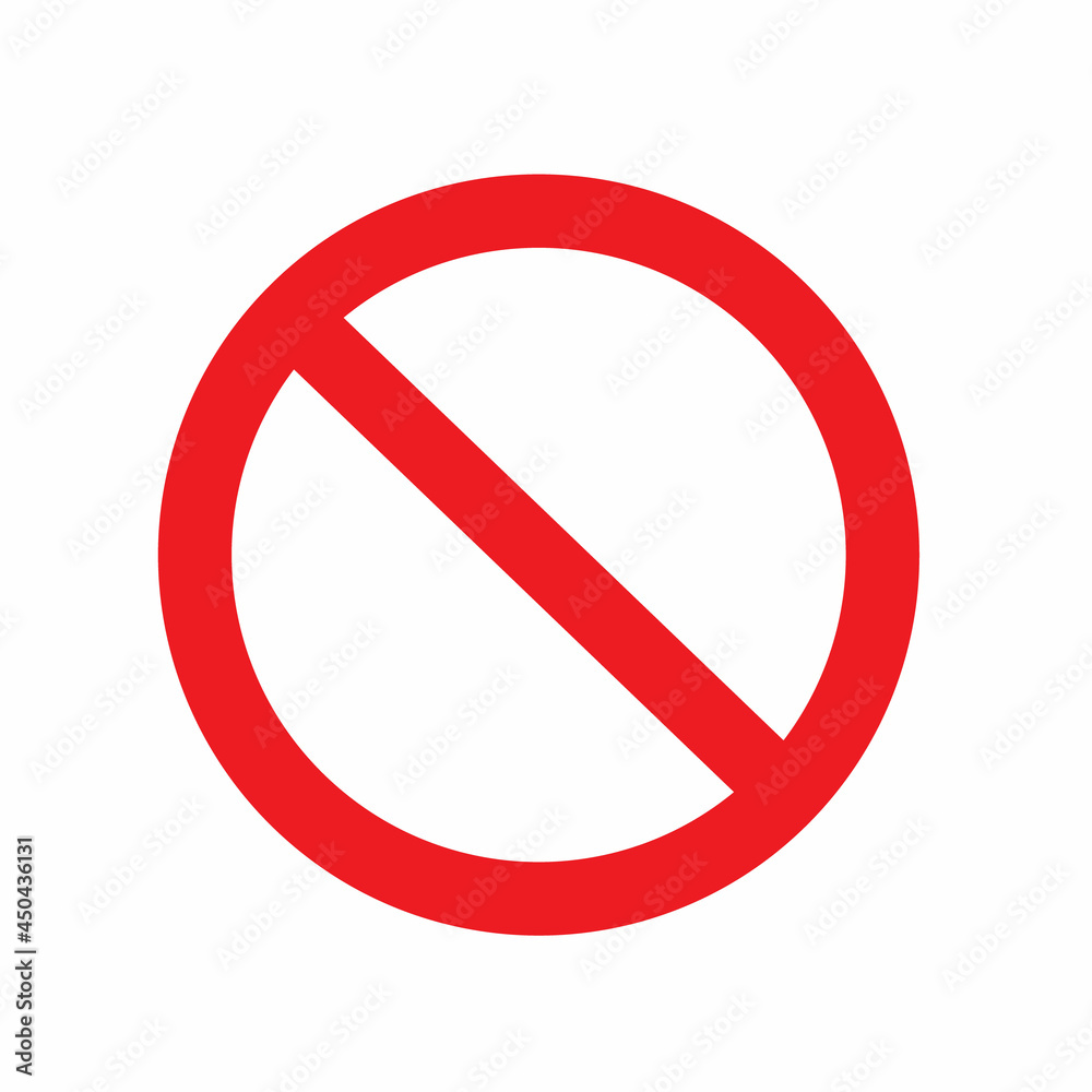 sign, no, stop, forbidden
