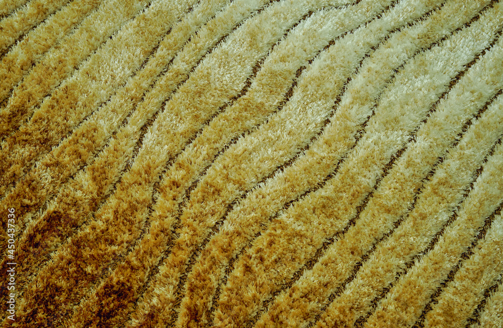 texture of a gold carpet texture of a gold carpet