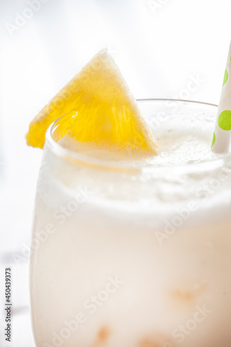 Piña Colada, Cocktail photo