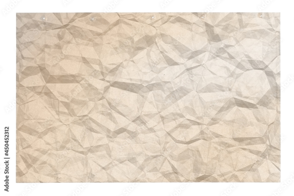old crumpled paper old crumpled paper