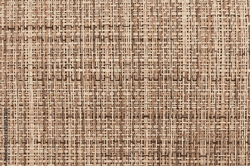 Burlap Texture Background. Old Linen Canvas Pattern