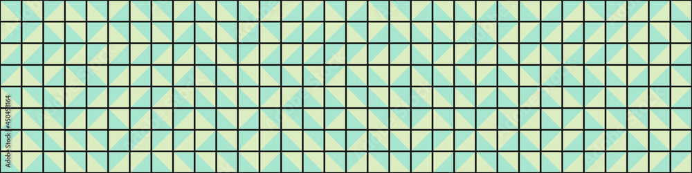 Abstract Geometric Pattern generative computational art illustration Abstract Geometric Pattern generative computational art illustration