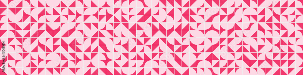 Abstract Geometric Pattern generative computational art illustration Abstract Geometric Pattern generative computational art illustration
