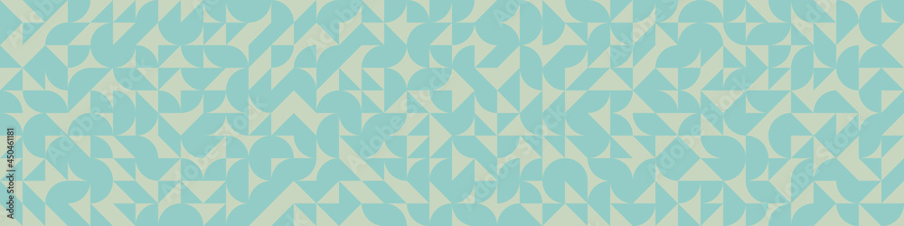Abstract Geometric Pattern generative computational art illustration Abstract Geometric Pattern generative computational art illustration