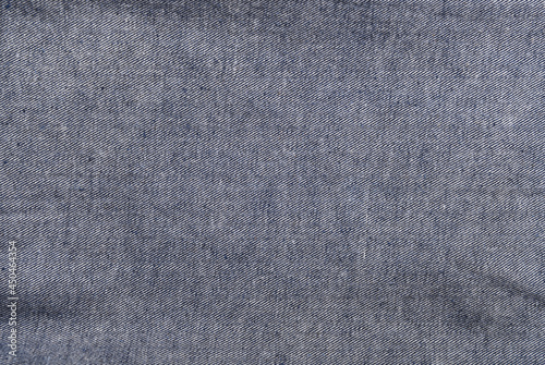 Dark Blue jeans texture for background. Denim background