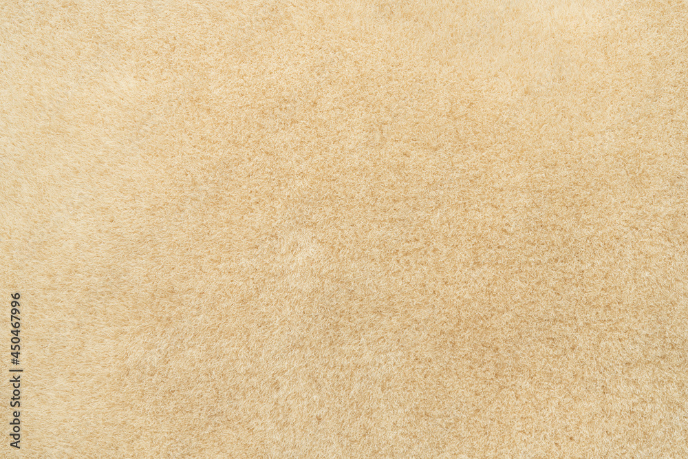 Beige wool seamless texture background. texture with short factory wool. Beige wool seamless texture background. texture with short factory wool.