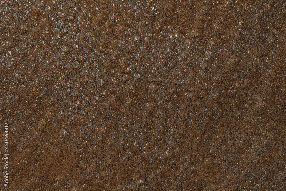 Brown factory material with pile and wool background texture. fur coat texture. sofa texture Brown factory material with pile and wool background texture. fur coat texture. sofa texture