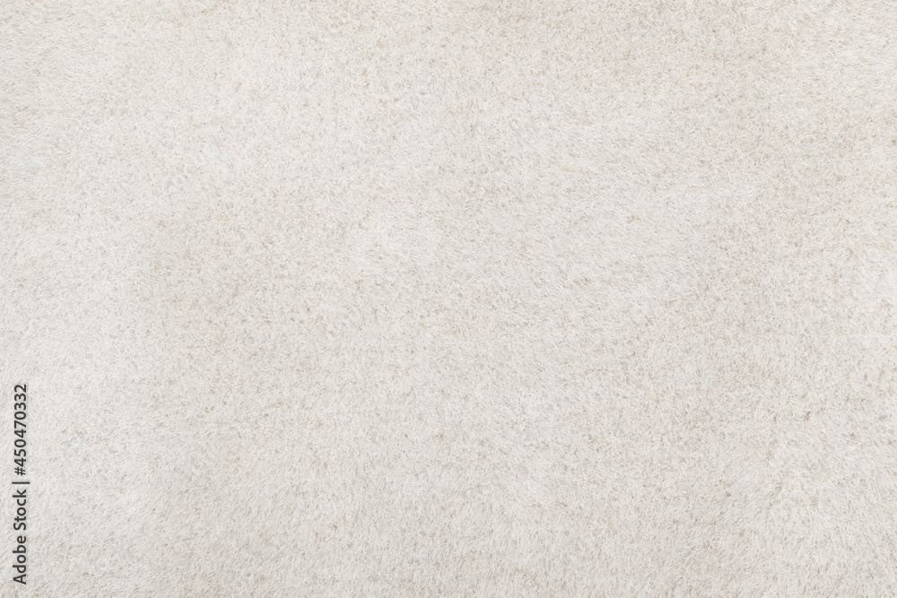 White wool seamless texture background. texture with short factory wool. White wool seamless texture background. texture with short factory wool.