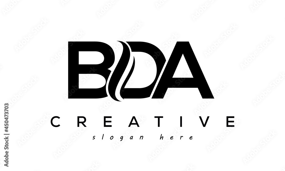 BDA Good Practice logo animation on Vimeo