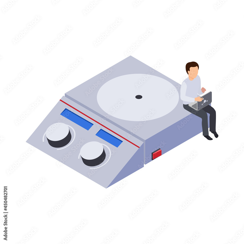 Future Technology Icon Future Technology Icon