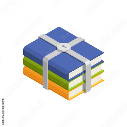Data Protection Icon