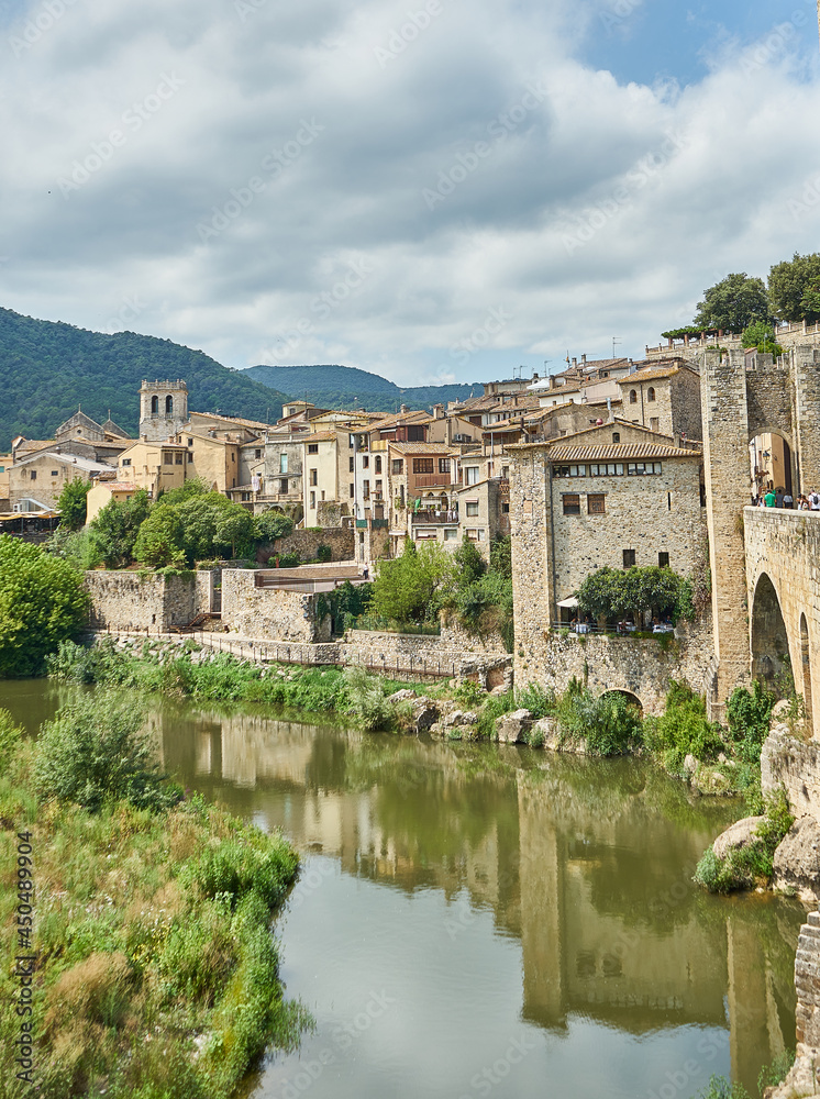 Besalú