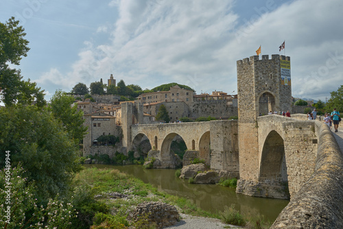 Besalú