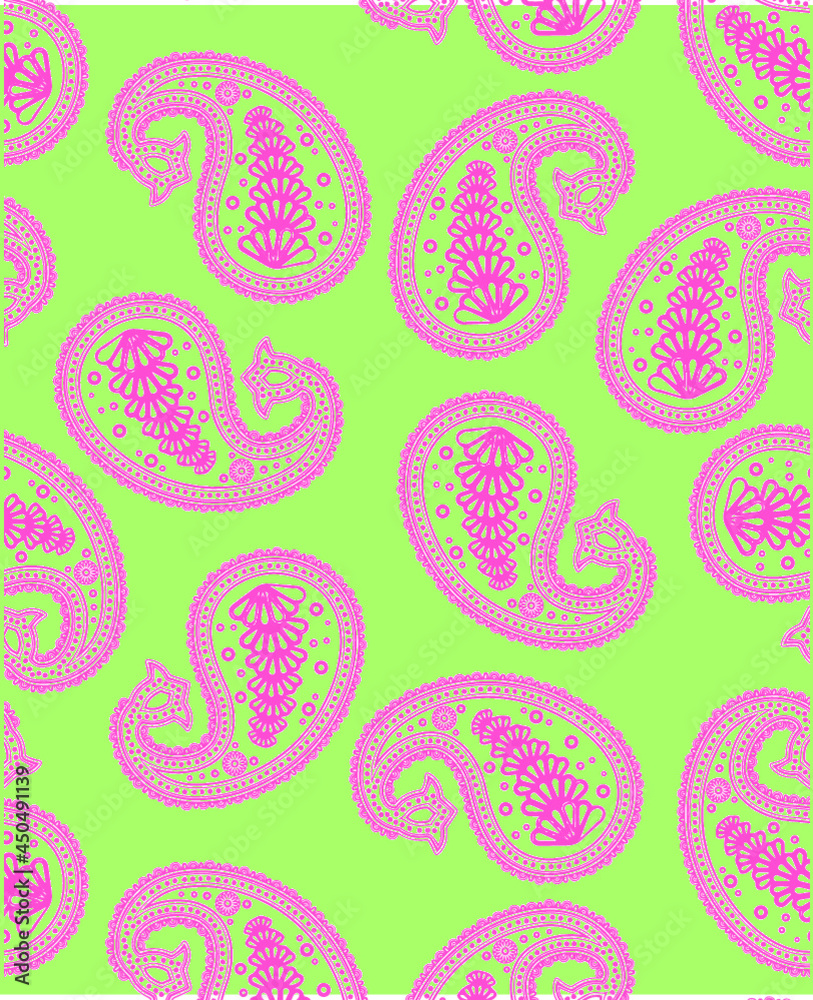 indian pattern, paisley pattern, ethic pattern, ethnic, fabric, illustration, pattern, seamless, textile, texture indian pattern, paisley pattern, ethic pattern, ethnic, fabric, illustration, pattern, seamless, textile, texture