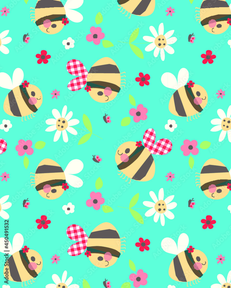 Birthday Pattern Birthday Pattern