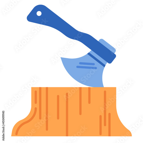 axe icon