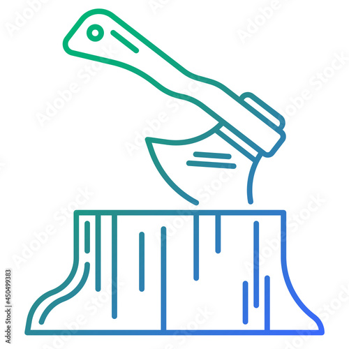 axe icon