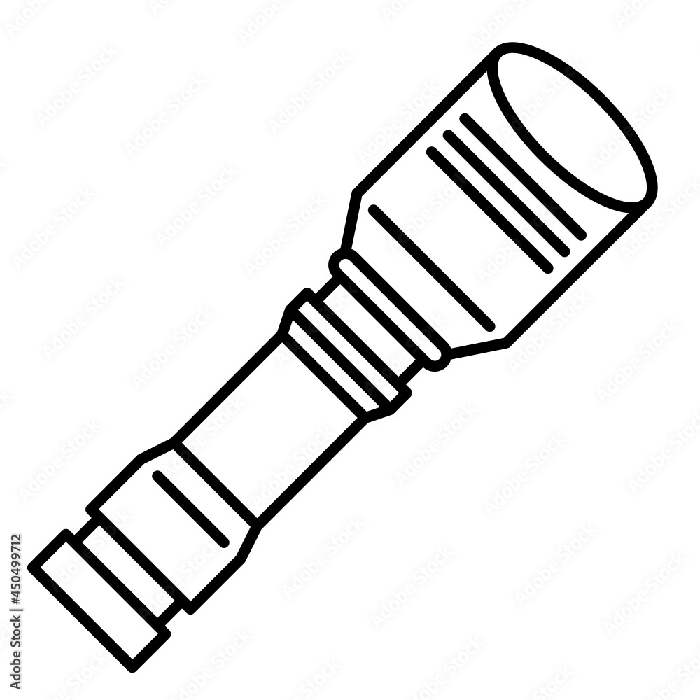 lamp icon