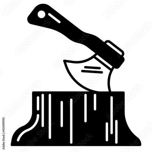axe icon