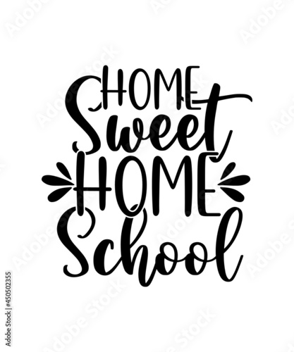 Homeschool SVG Bundle, Back to School Cut File, Kids' Home School Saying, Mom Design, Funny Kid's Quote, dxf eps png, Silhouette or Cricut,Homeschool Bundle, Homeschool SVG Bundle, Quarantine svg, Qua