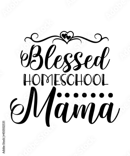 Homeschool SVG Bundle, Back to School Cut File, Kids' Home School Saying, Mom Design, Funny Kid's Quote, dxf eps png, Silhouette or Cricut,Homeschool Bundle, Homeschool SVG Bundle, Quarantine svg, Qua