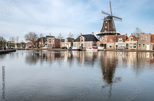 Meppel, Drenthe Province, The Netherlands photo