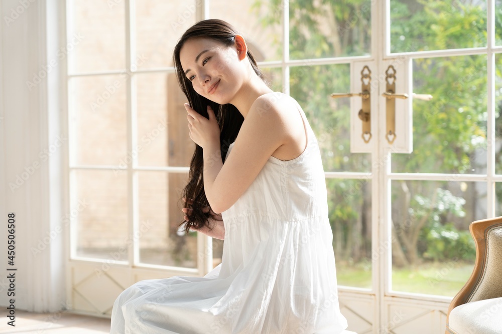 若い日本人女性 ビューティ 若い日本人女性 ビューティ