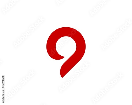 Q QQ letter logo design vector template