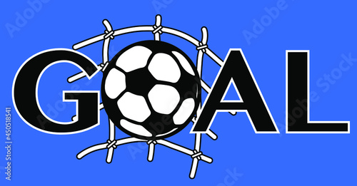 GOL EN PORTERIA 