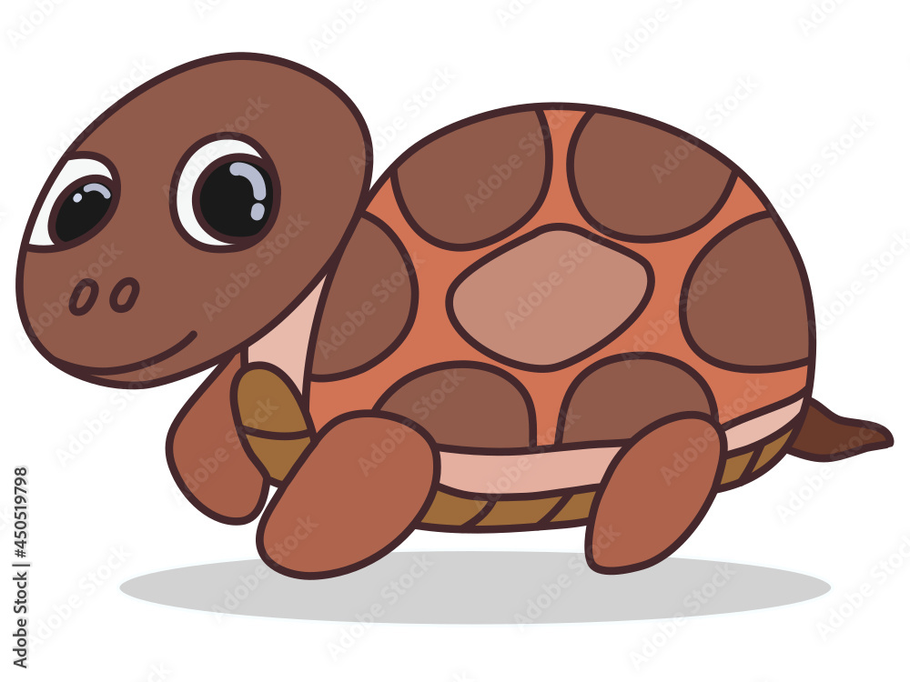 Fototapeta premium cartoon