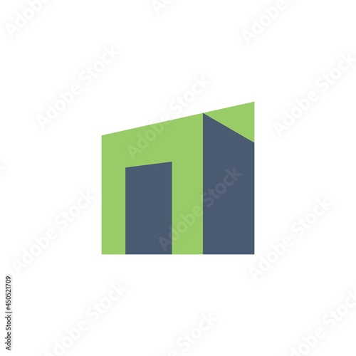 house logo design