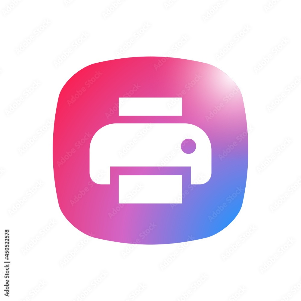 Print - Sticker Print - Sticker
