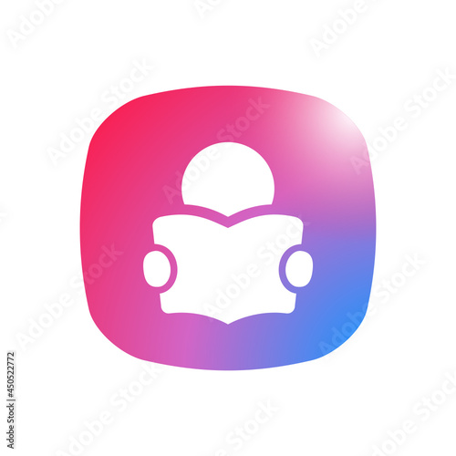 Manual - Sticker