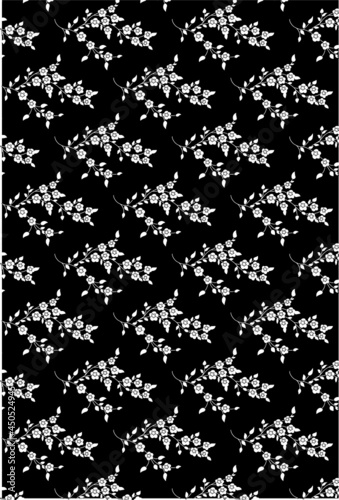 A very good textile design, can be used in all kinds of textile garments, cotton and prints.

