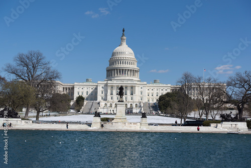 us capitol building