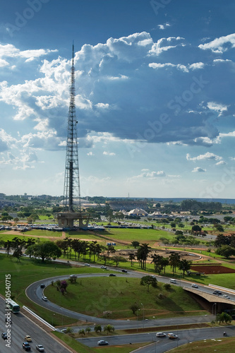 TV Tower Brasília